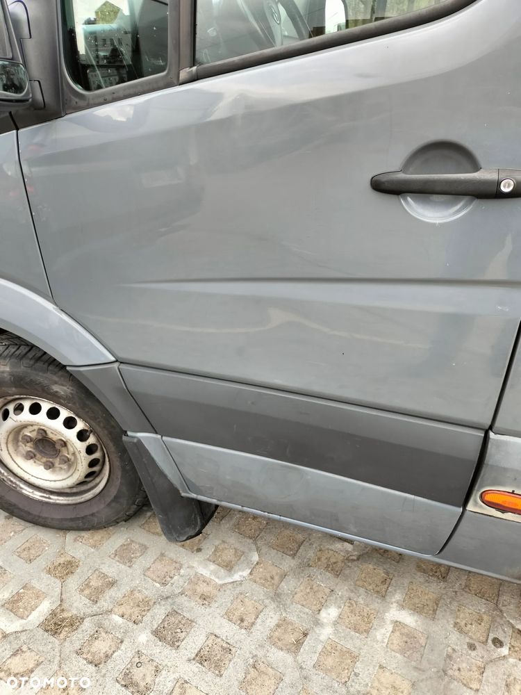 Volkswagen Crafter - 33