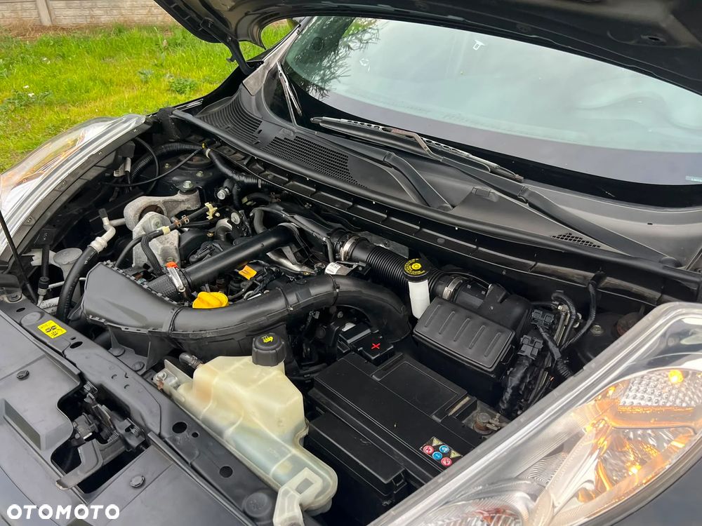 Nissan Juke 1.5 dCi N-Way - 11