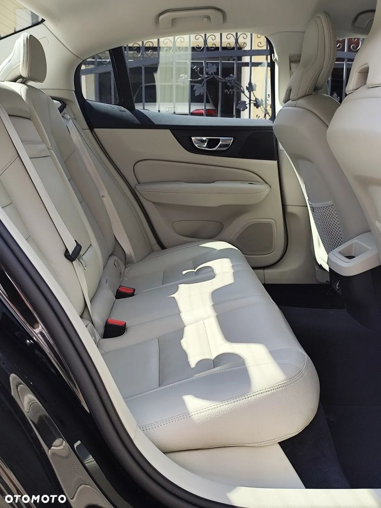 Volvo S60 T4 Inscription - 14
