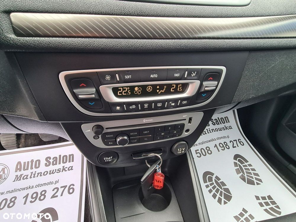 Renault Megane 1.5 dCi Dynamique - 13