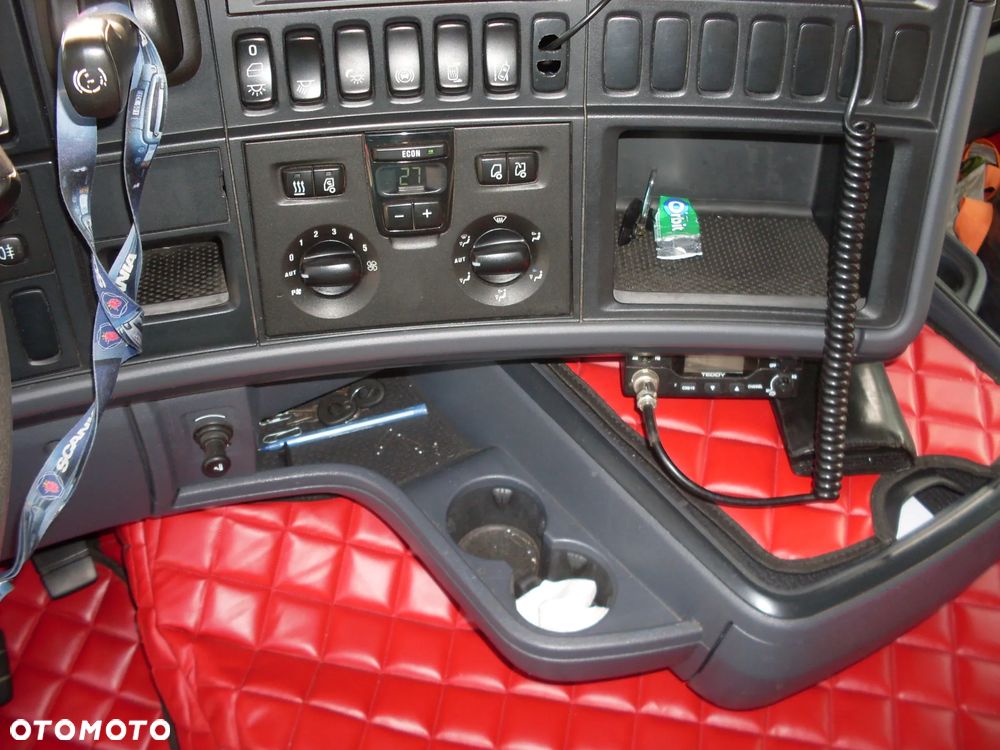 Scania R450 - 8