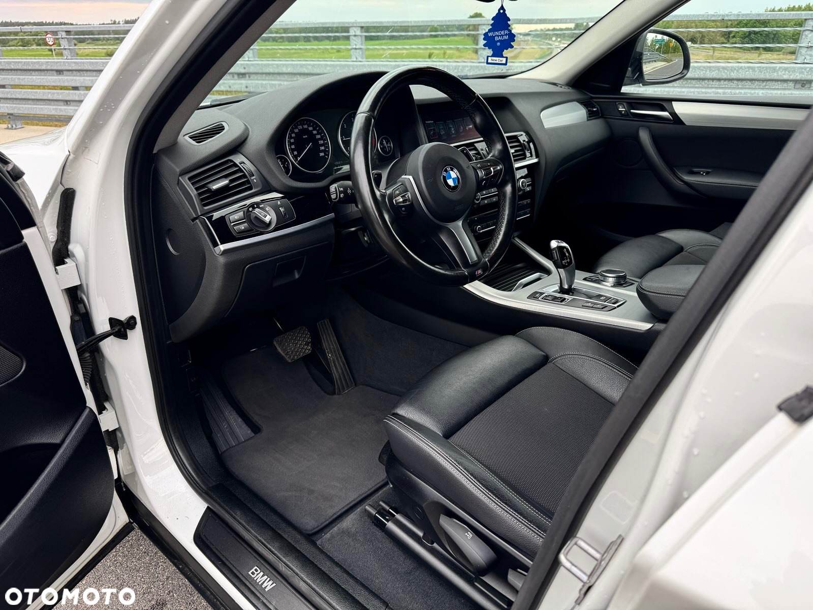 BMW X4 xDrive20d M Sport - 5