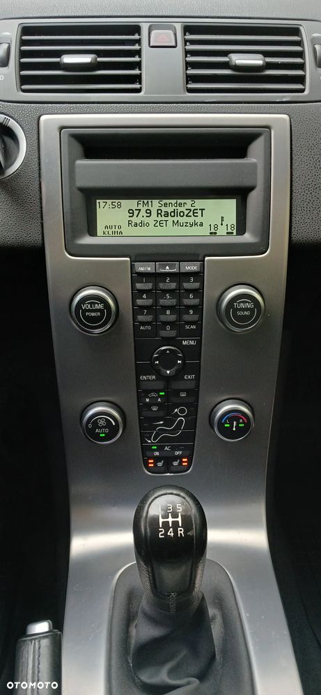 Volvo C30 DRIVe Momentum - 14