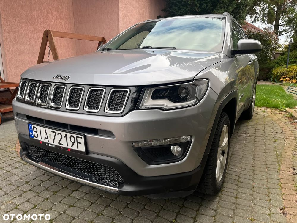 Jeep Compass - 6