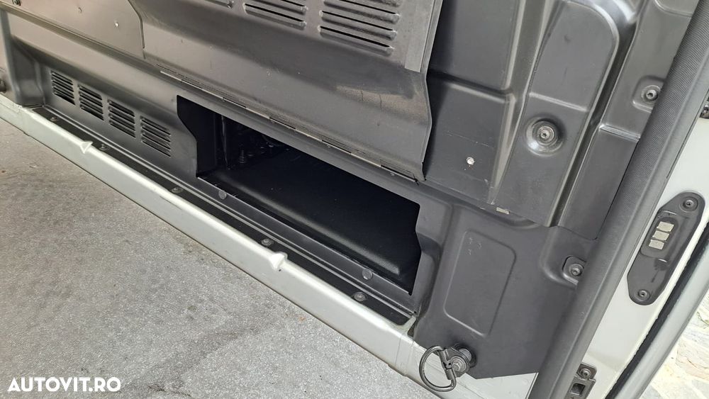 Ford Transit Custom - 12