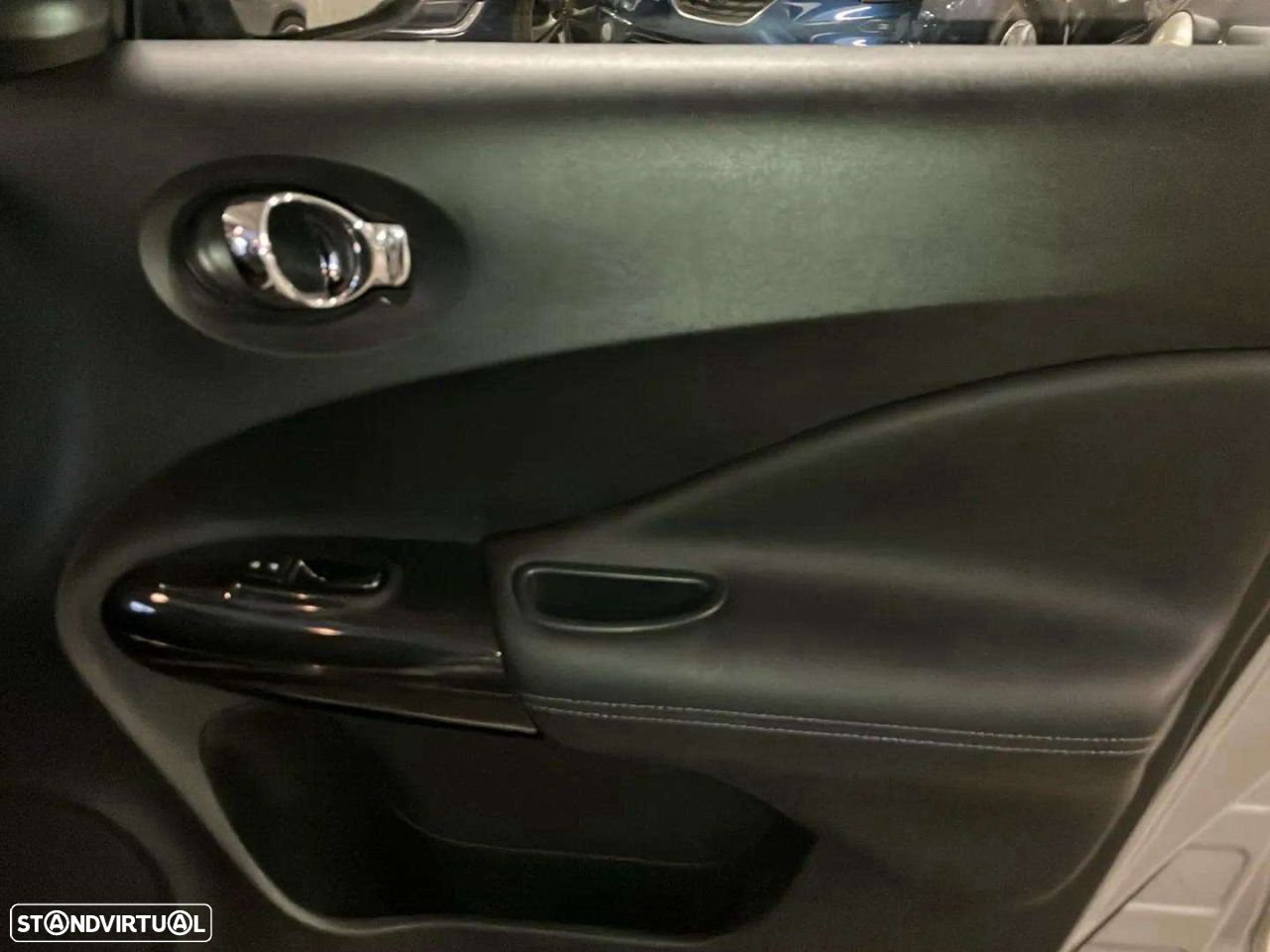 Nissan Juke - 23