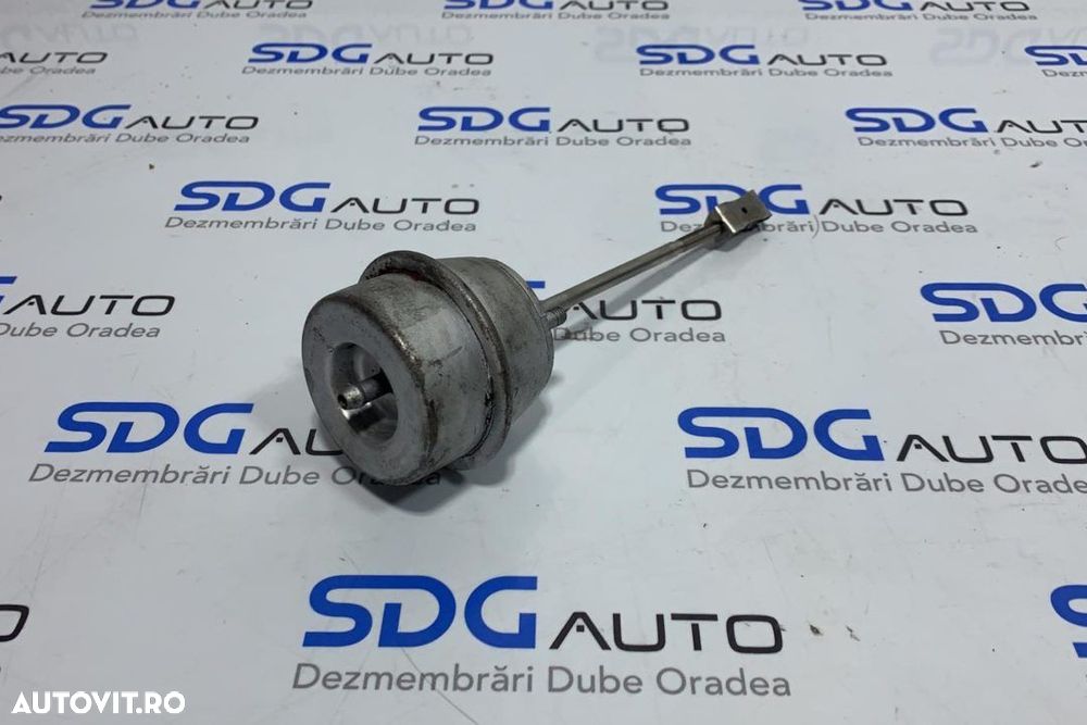 Actuator BITURBO Mercedes Sprinter 2.2 CDI 2010-2016 Euro 5