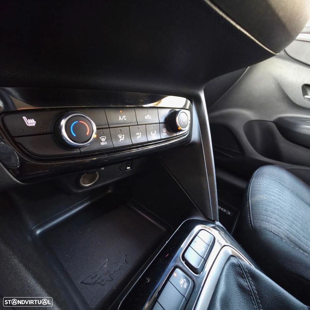 Opel Corsa 1.2 Elegance - 15