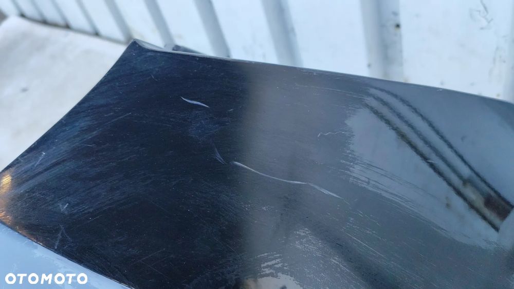 ZDERZAK TYLNY TYŁ HYUNDAI TUCSON III TL 2015- 86611D700 - 4