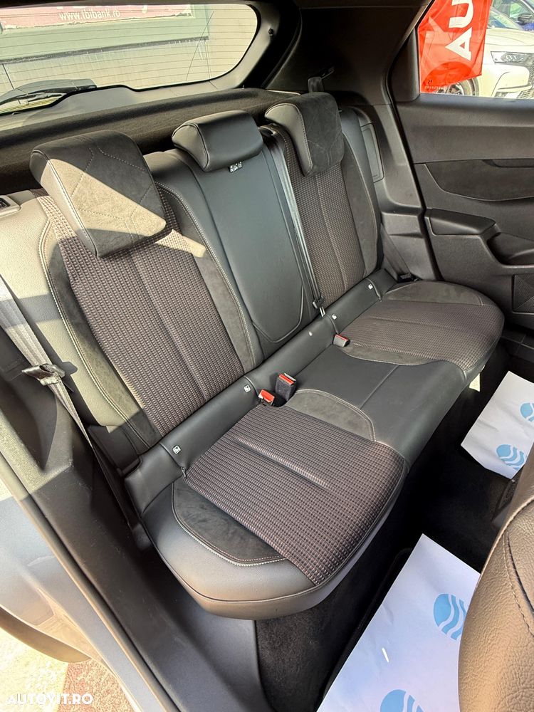 DS Automobiles DS 3 Crossback - 32