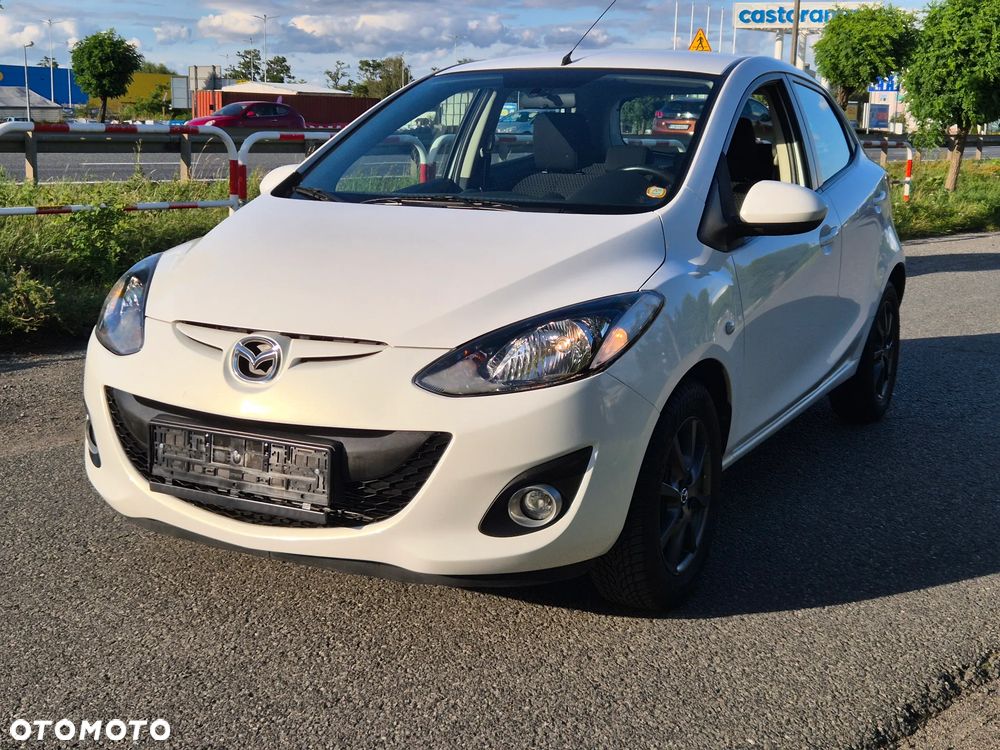Mazda 2 1.3 MZR Kenko - 18