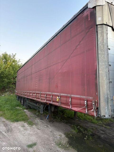 Schmitz Cargobull varios - 4