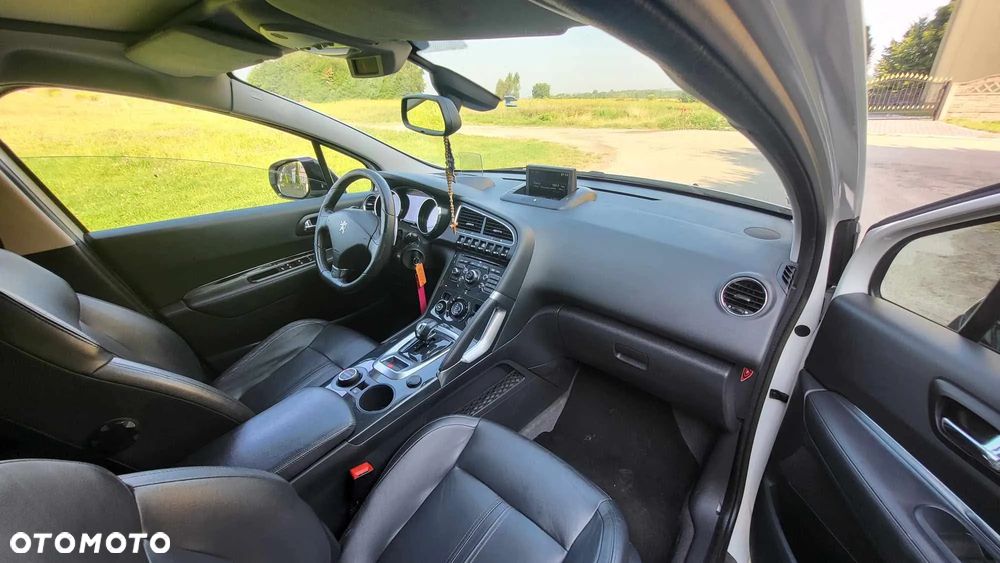 Peugeot 3008 - 5