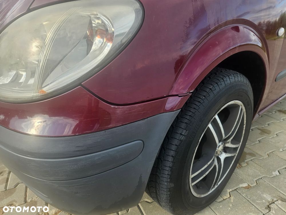Mercedes-Benz Vito - 15