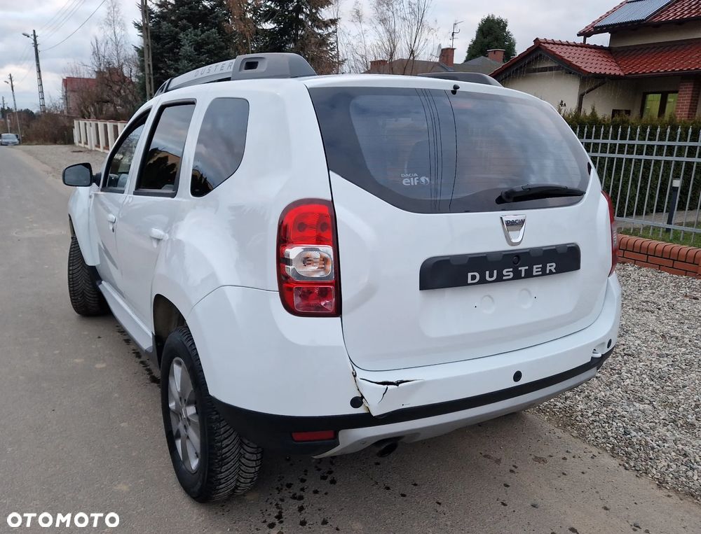 Dacia Duster TCe 125 2WD Comfort - 5