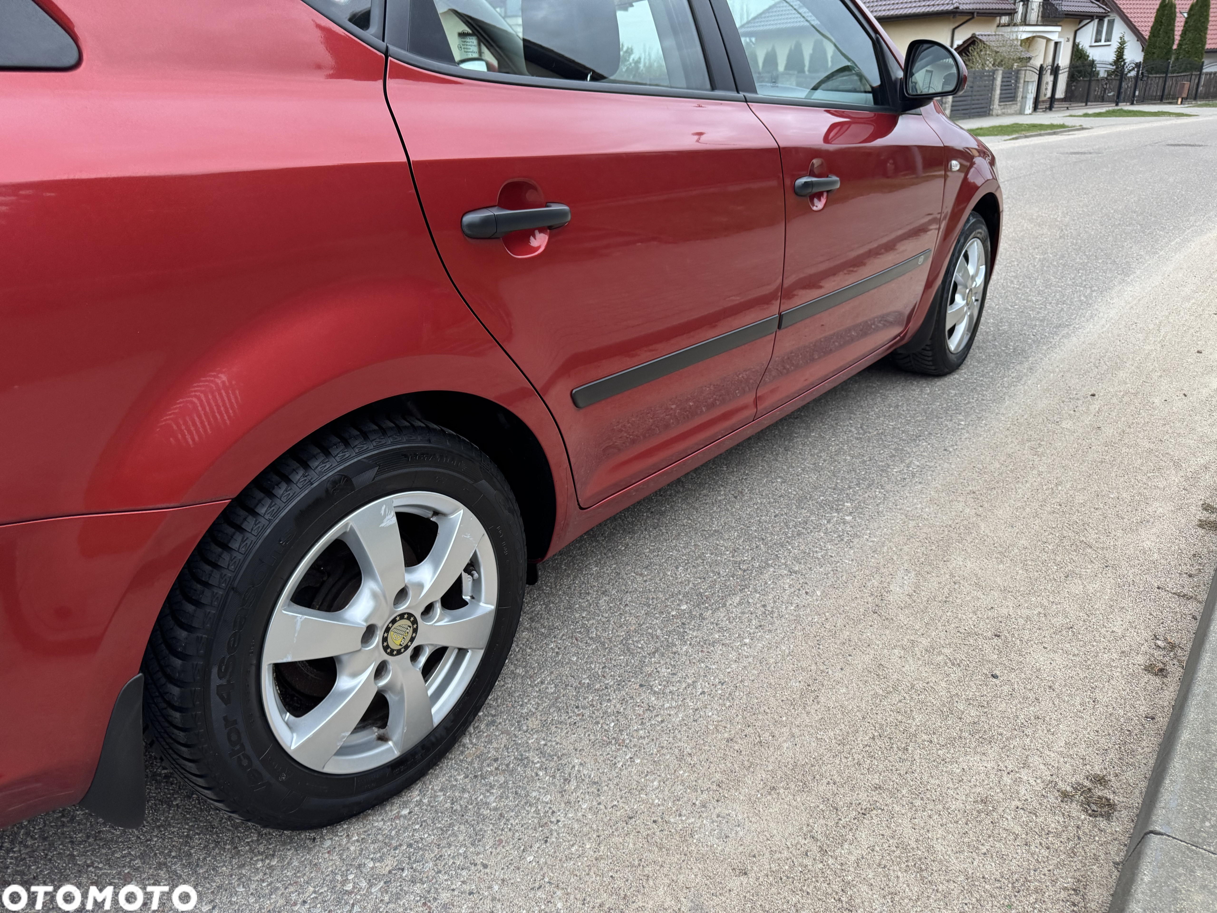 Kia Ceed Cee'd 1.4 Comfort - 16