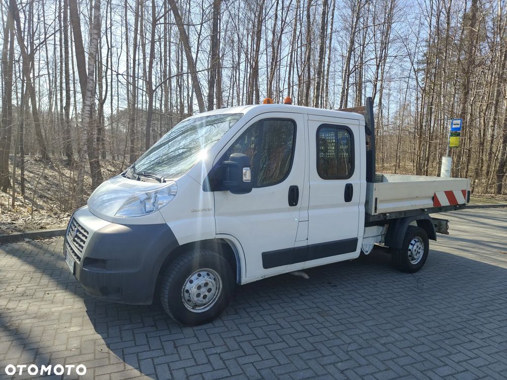 Fiat Ducato - 1