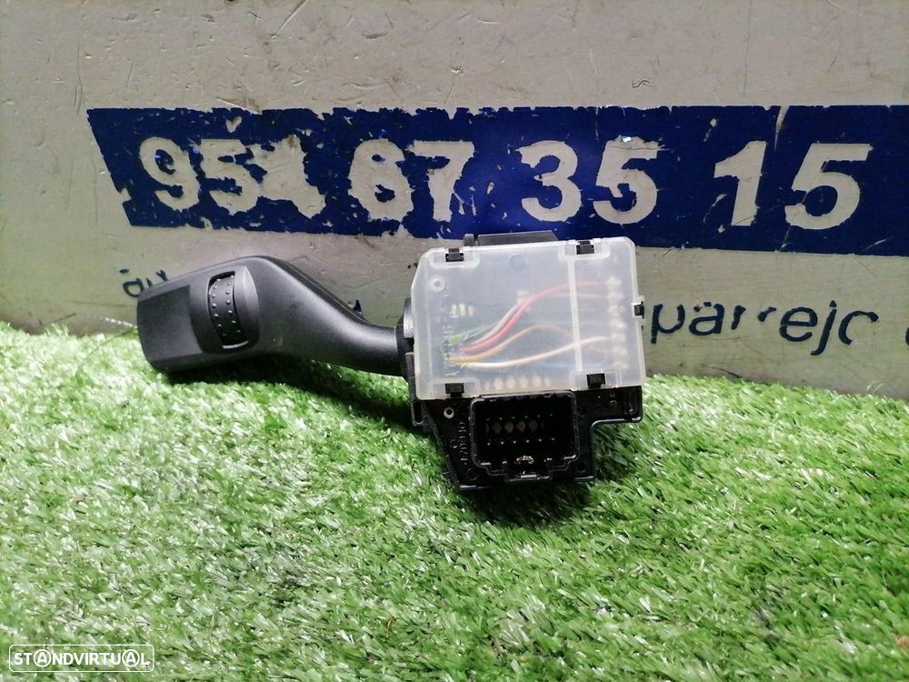 COMANDO LIMPA-VIDROS FORD FOCUS C-MAX 2004 - - 2