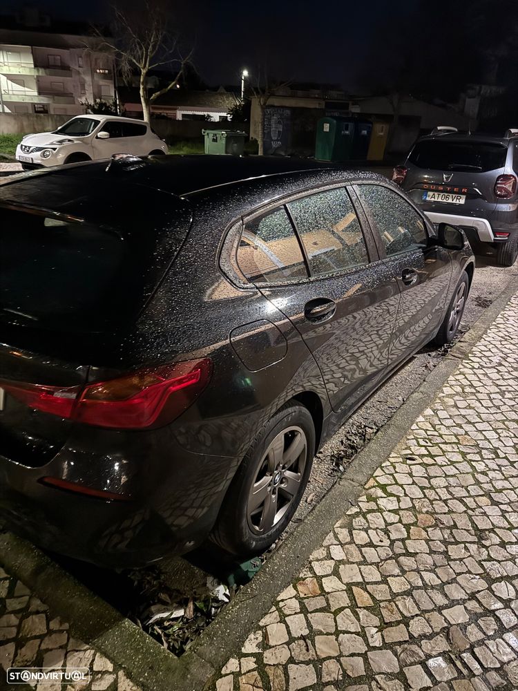 BMW 118 i Corporate Edition Auto - 8