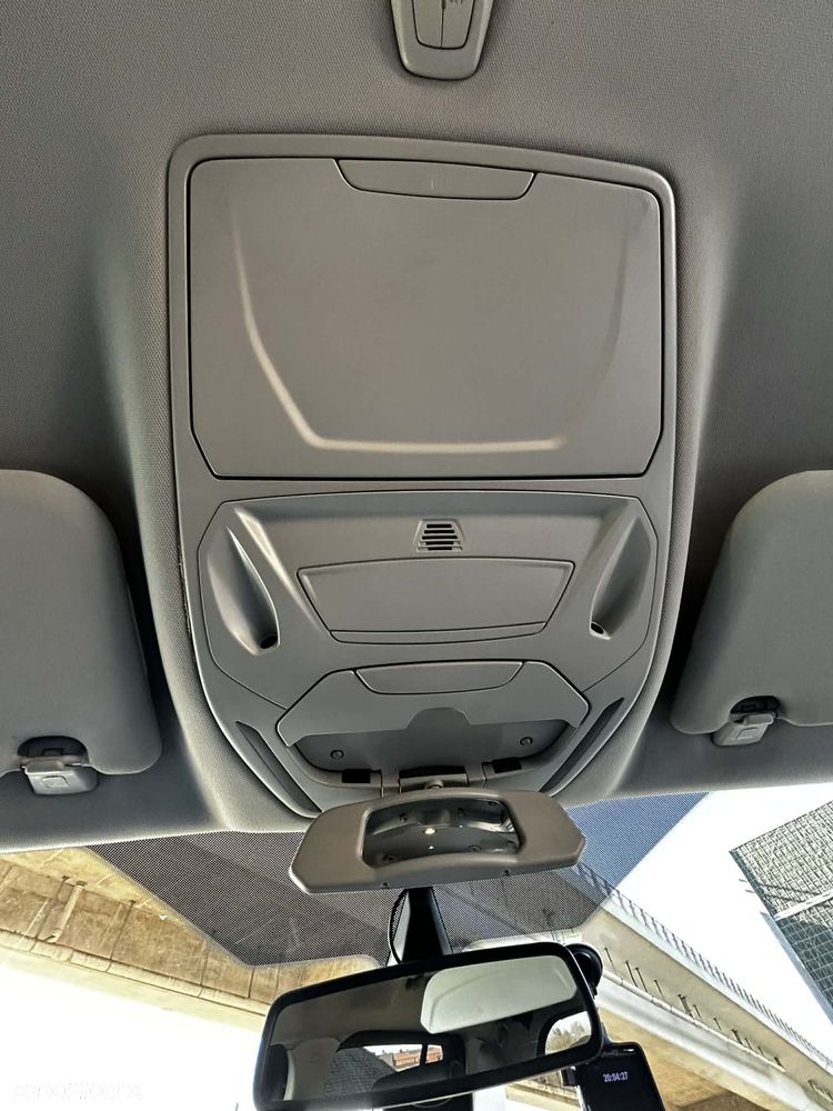 Ford Grand C-MAX 1.6 TDCi Start-Stop-System Titanium - 25