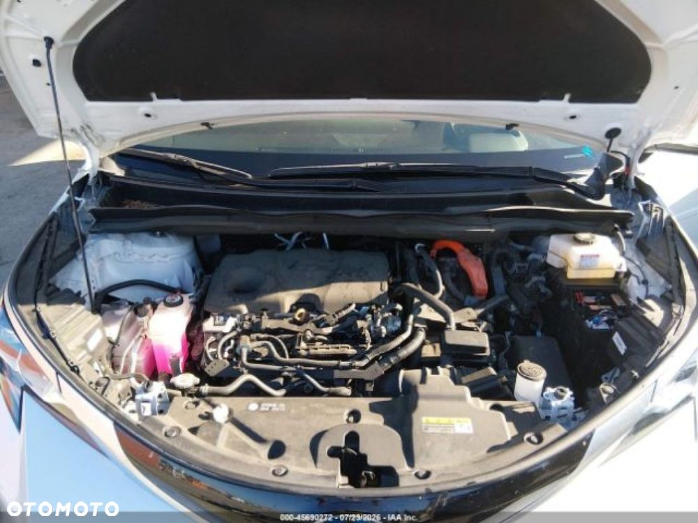 Toyota Sienna - 9