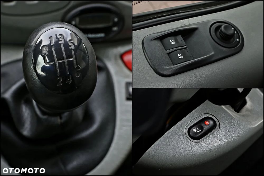 Opel Vivaro L1H1 Edition - 40