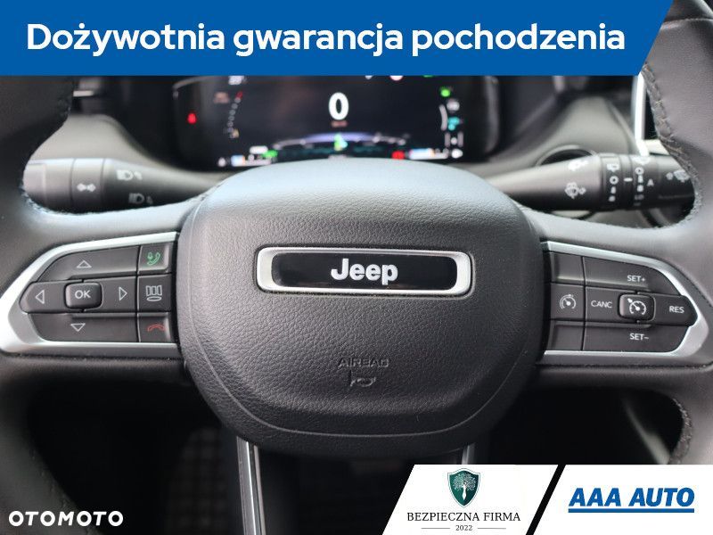 Jeep Compass - 21
