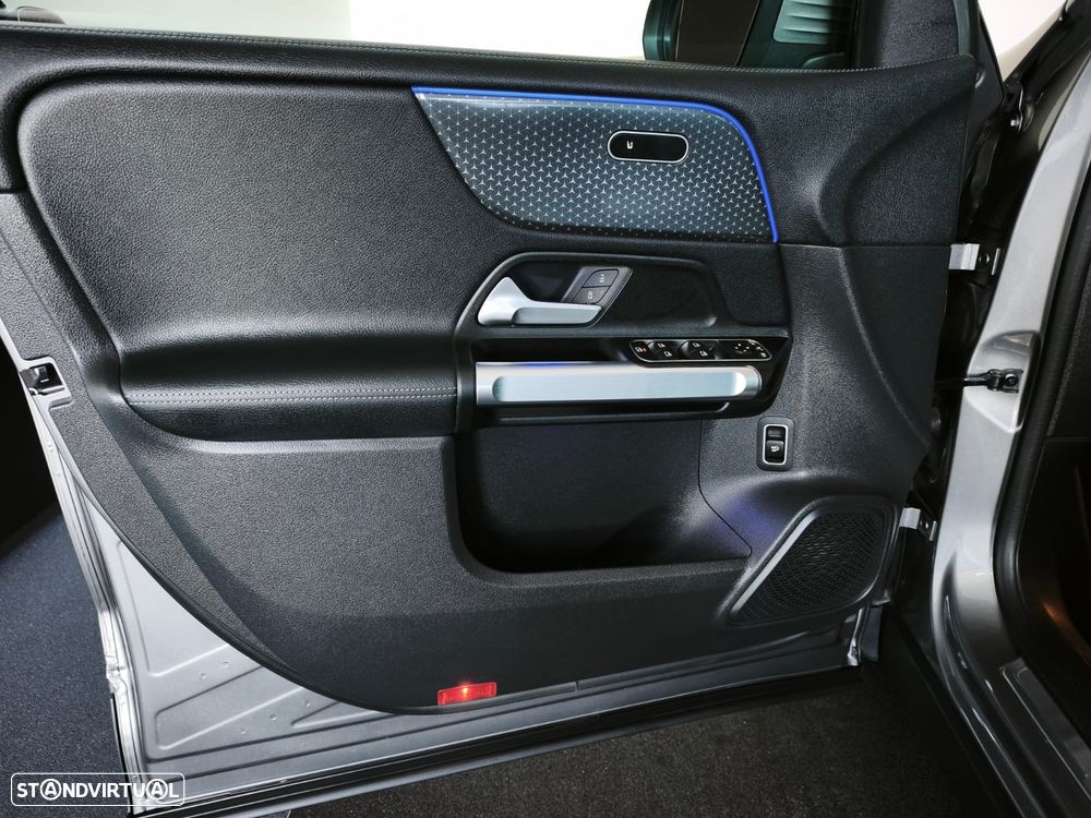 Mercedes-Benz EQB 250+ Edition - 15