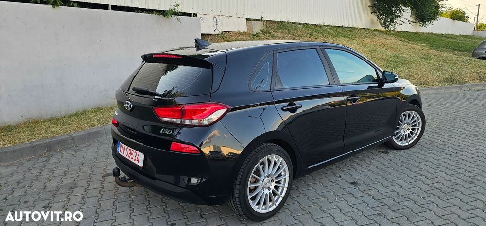 Hyundai i30 - 2