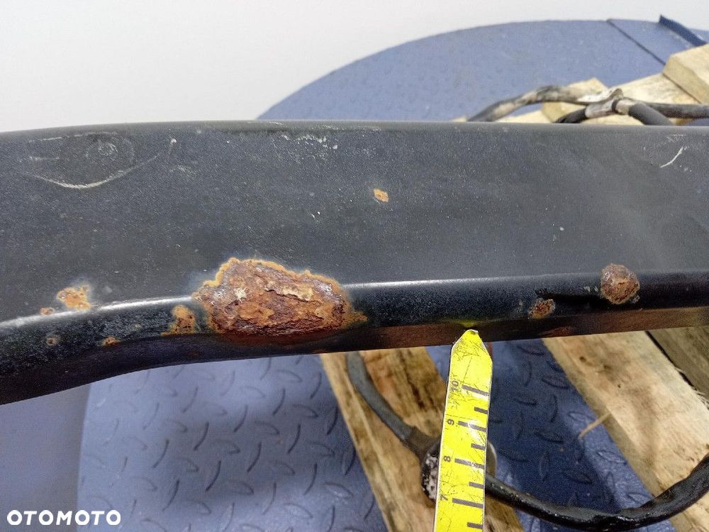 VW CADDY III 04- HAK DO PRZYCZEPY 321655 - 12