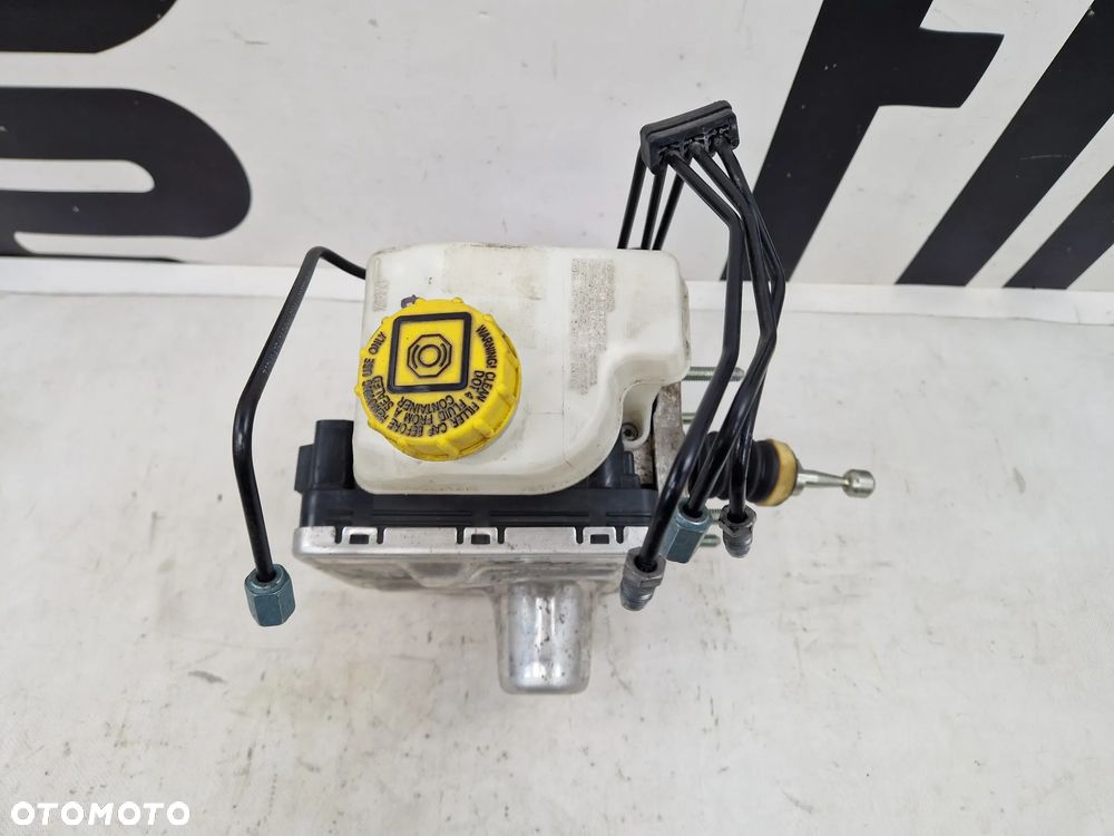 Pompa ABS Alfa Romeo Giulia 2.0 - 2