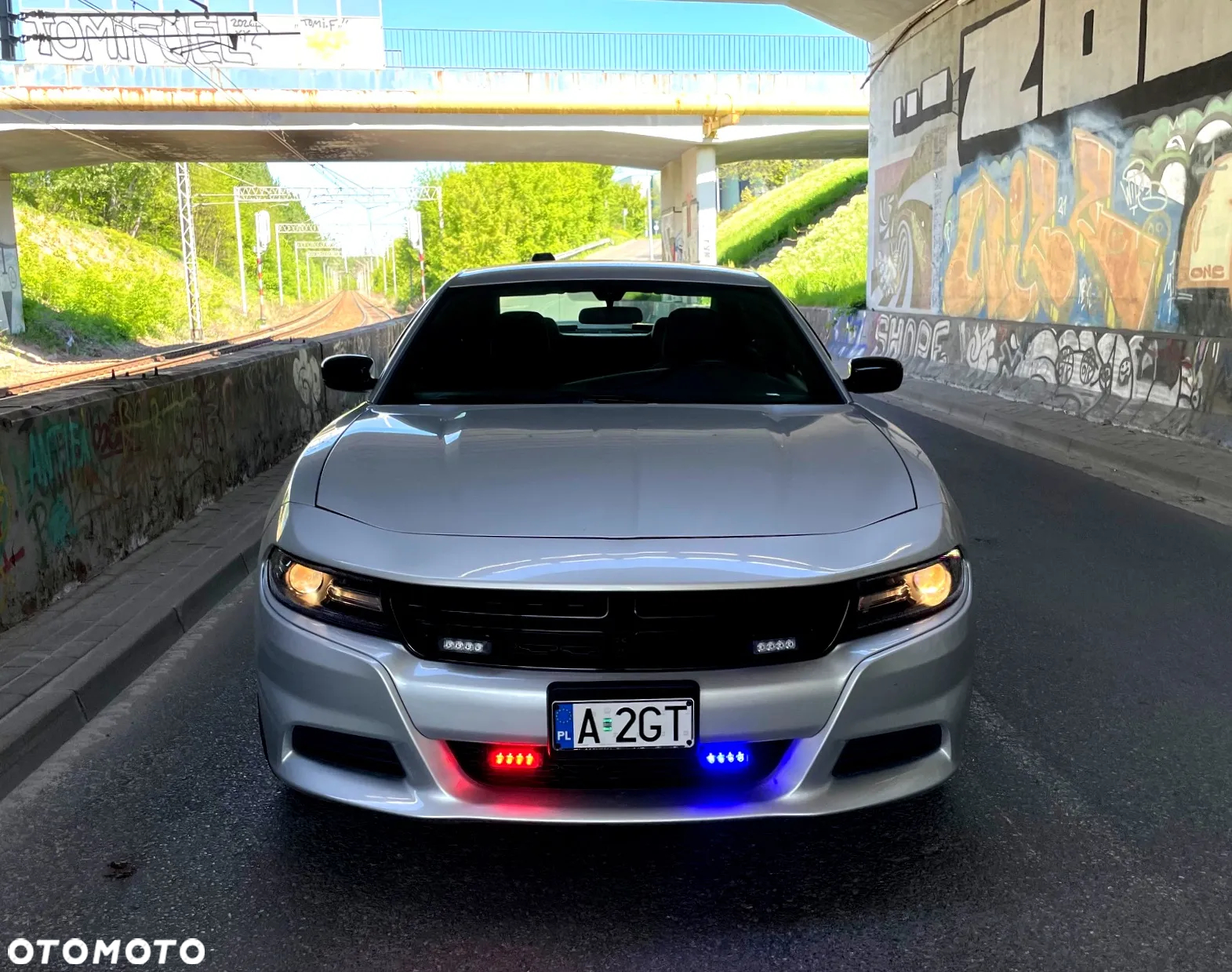 Dodge Charger 5.7 R/T - 4