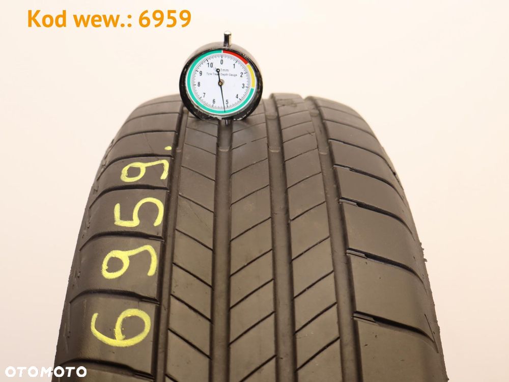 Bridgestone Turanza Eco ENLITEN - 205/60 R16 - 1