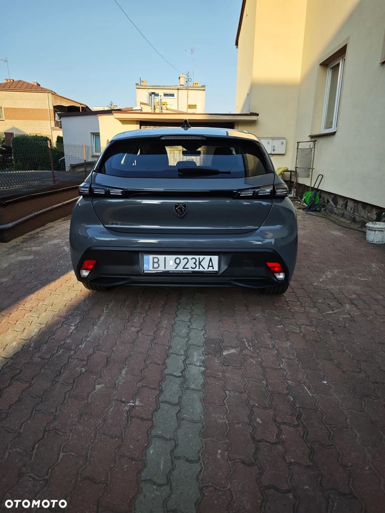 Peugeot 308 1.5 BlueHDi Active Pack S&S EAT8 - 21