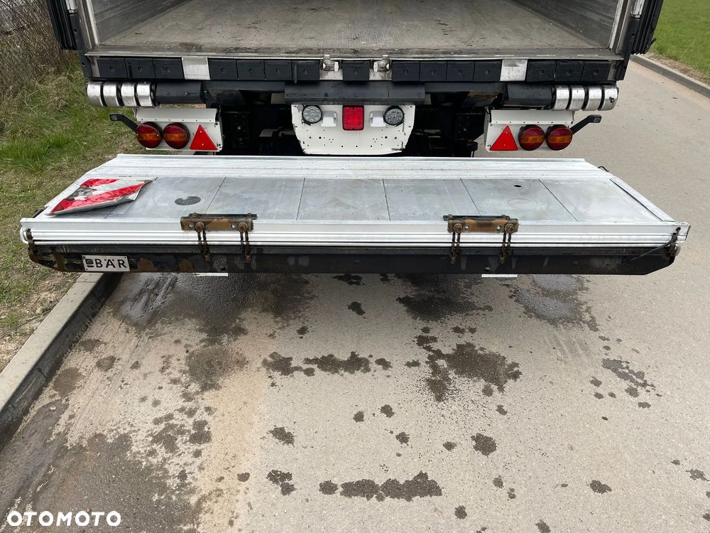 Winda załadowcza BAR 2019r - 27