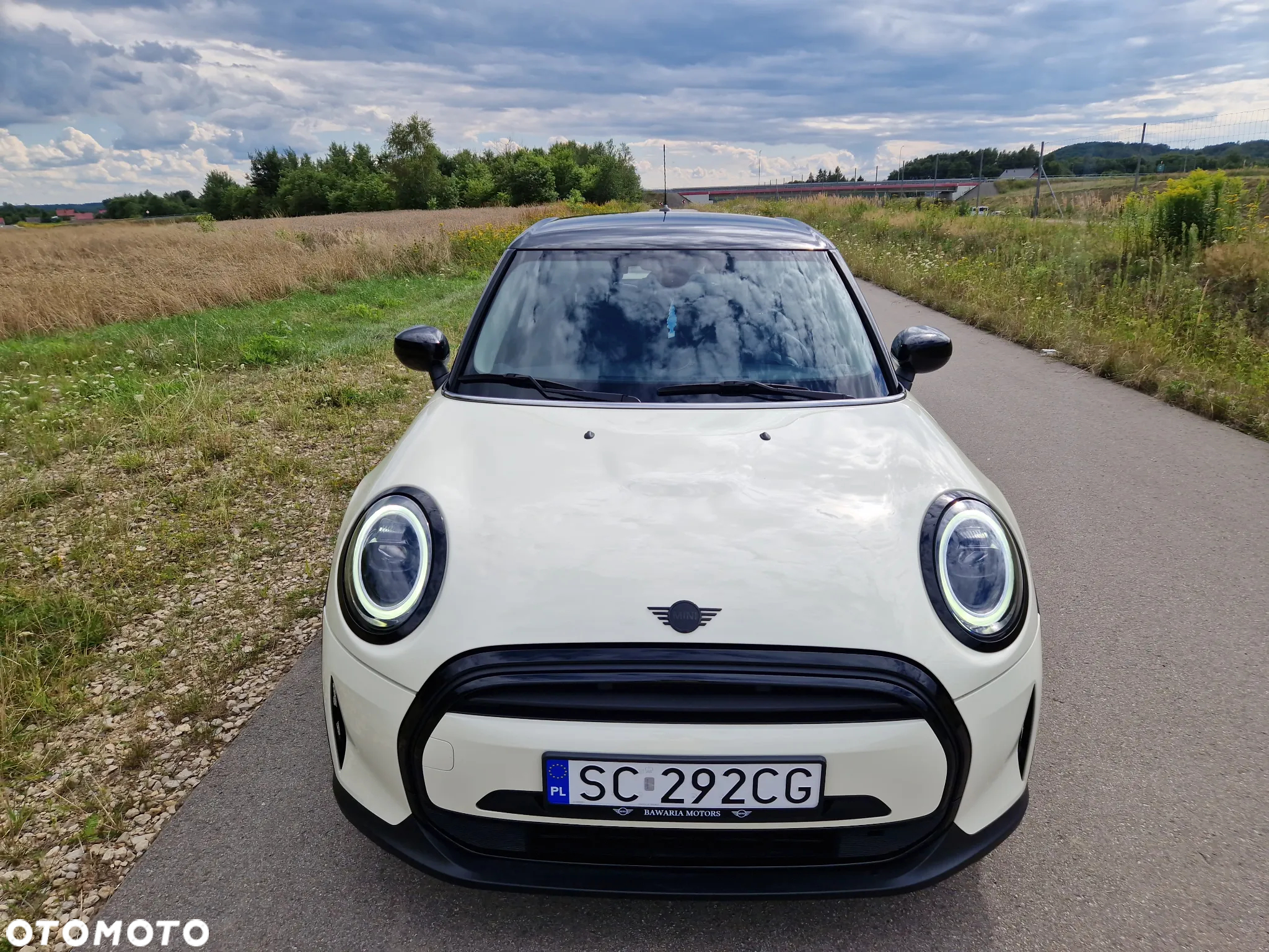 MINI Cooper - 5