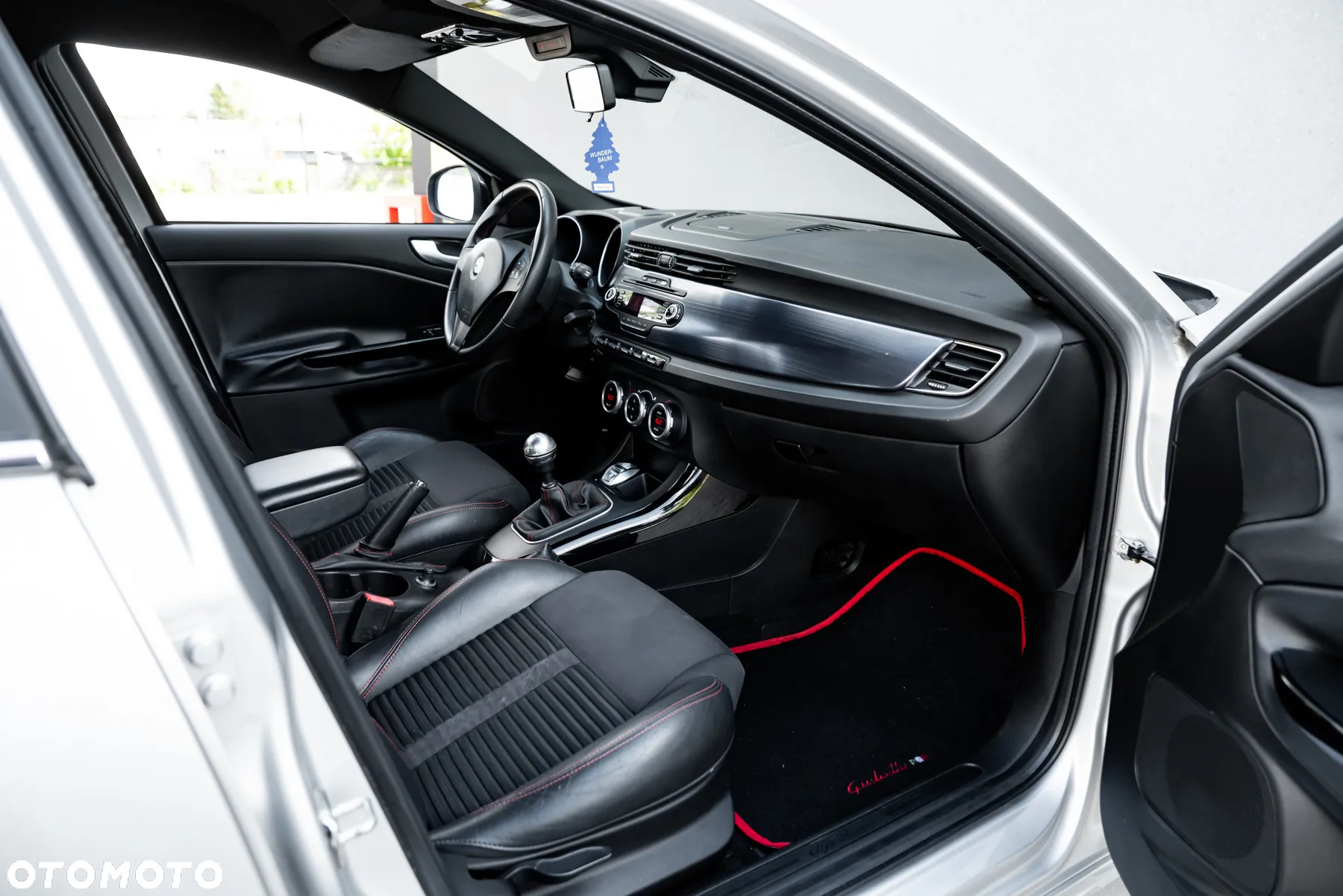 Alfa Romeo Giulietta 1.4 TB 16V Multiair - 21