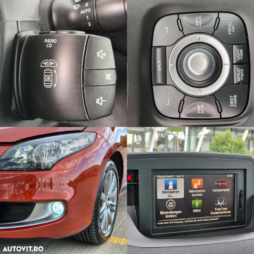 Renault Megane TCe 130 BOSE Edition - 18