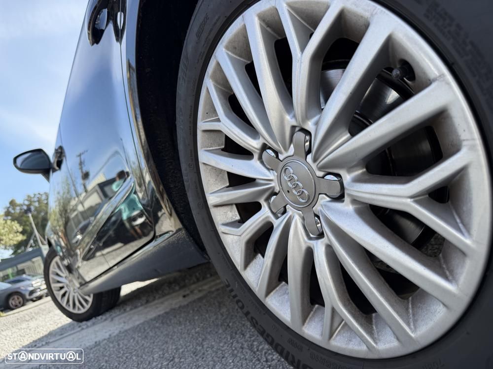 Audi A3 Sportback 1.0 TFSI Sport - 8