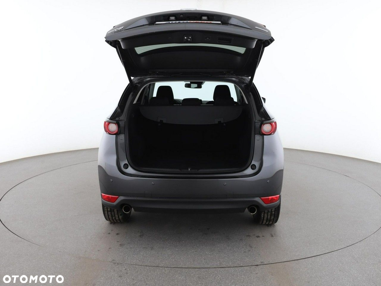 Mazda CX-5 SKYACTIV-G 165 AWD KANGEI - 19
