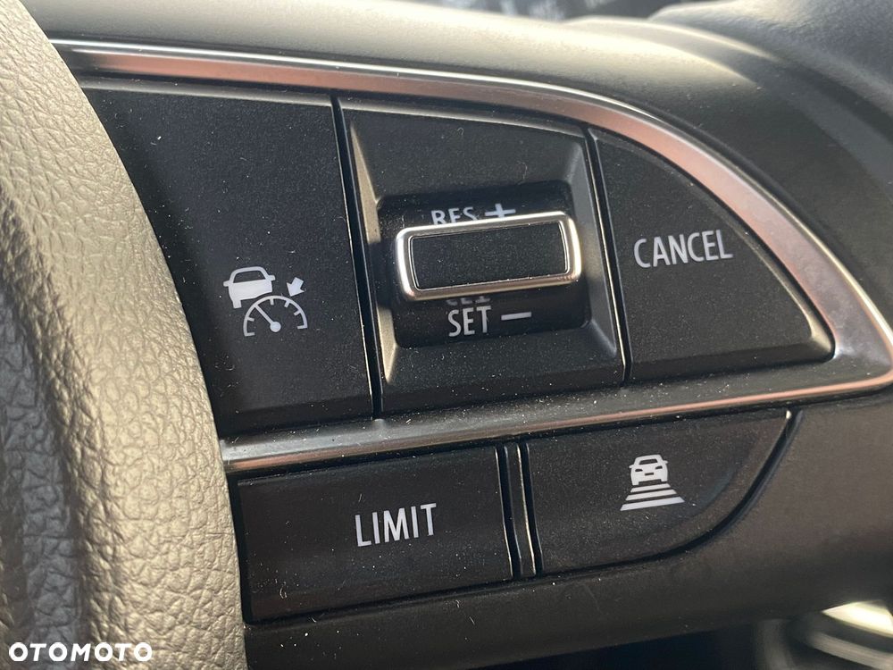 Suzuki Swift 1.2 Dualjet SHVS Premium CVT - 22