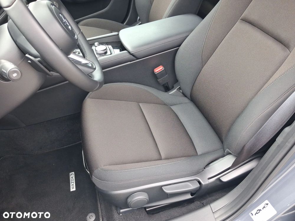 Mazda 3 2.0 mHEV Exclusive-Line - 14