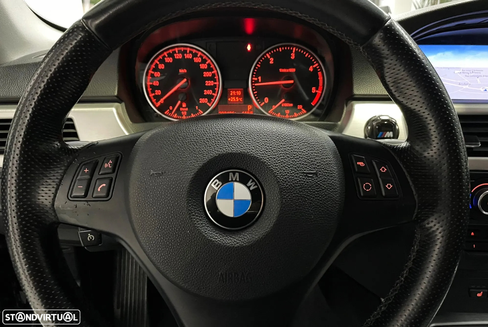 BMW 320 d Coupe Aut. - 42