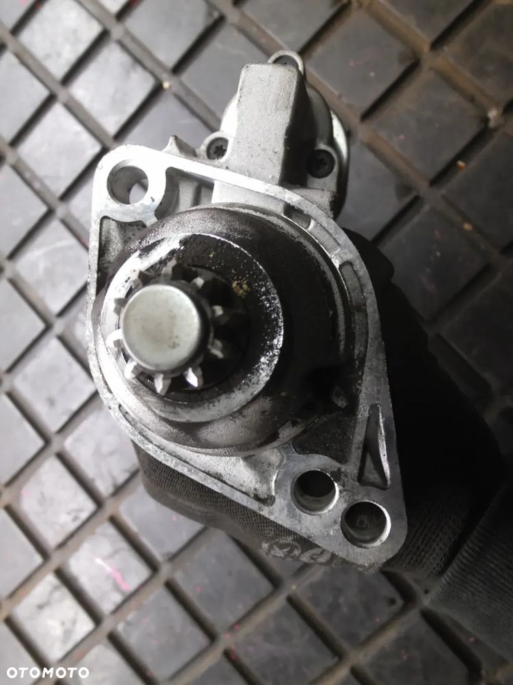 1.9 TDI BKC BXE BLS BXF ROZRUSZNIK STX200014R 02Z911023F 02Z911023H 5 BIEGÓW 10 ZĘBÓW STARDAX GOLF V PLUS PASSAT B6 TOURAN JETTA CADDY NEW BEETLE SKODA OCTAVIA II SUPERB II FABIA II ROOMSTER AUDI A3 8P SEAT LEON II ALTEA TOLEDO III IBIZA IV - 3