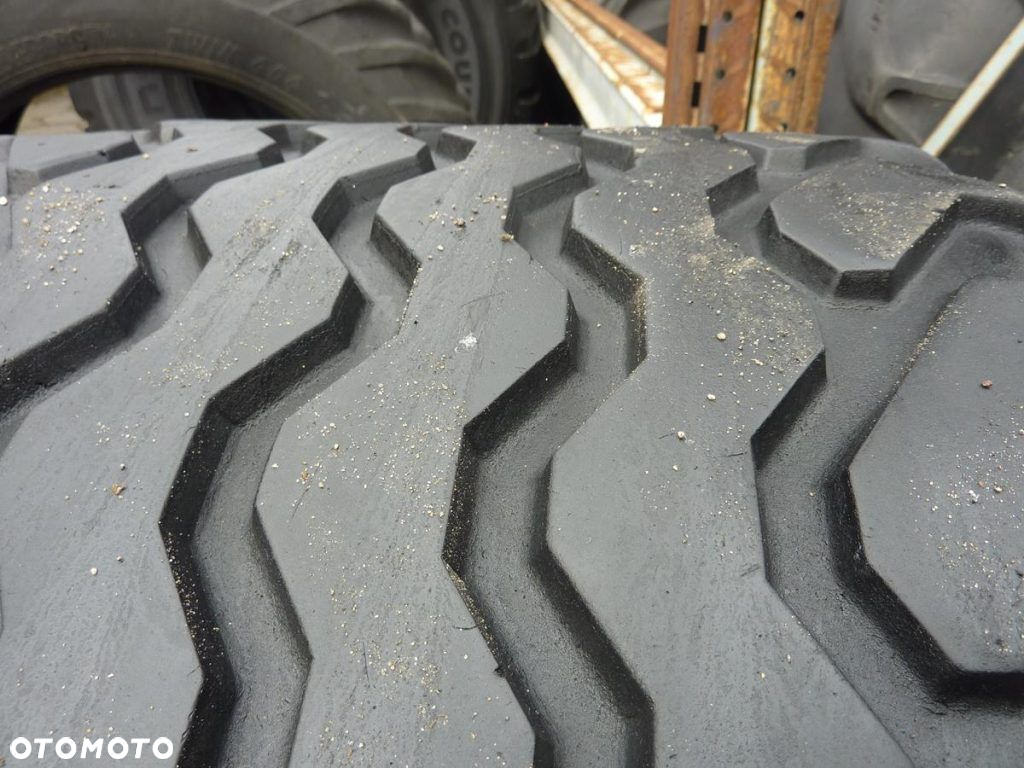 2x Opona używana 500/55-20 ; 500/55R20 VREDESTEIN 950zł(szt.) W3172 - 6
