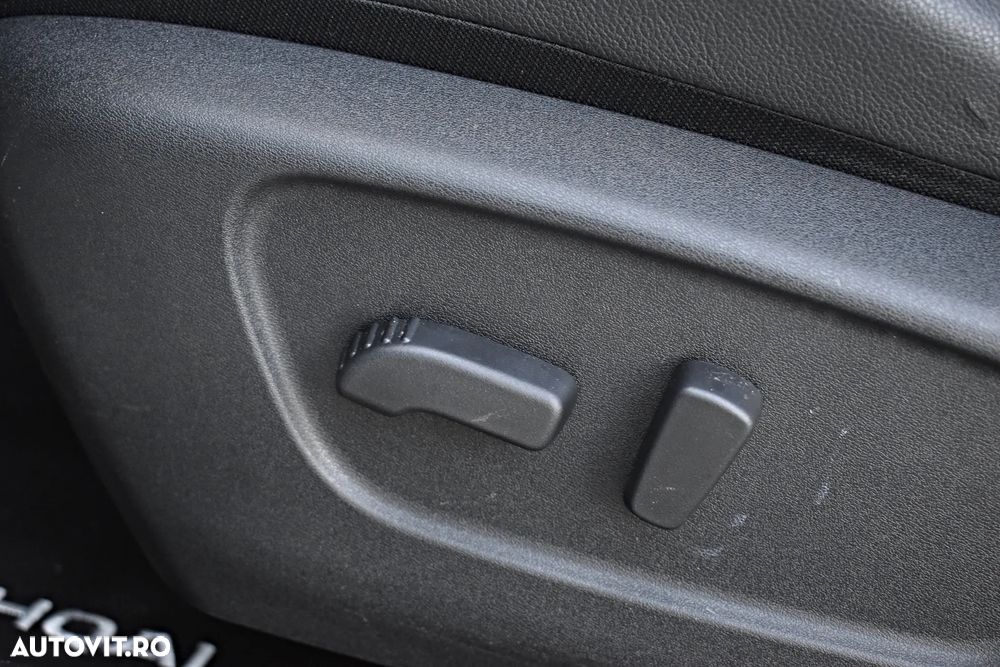 Nissan Qashqai 1.6 DCI TEKNA - 26