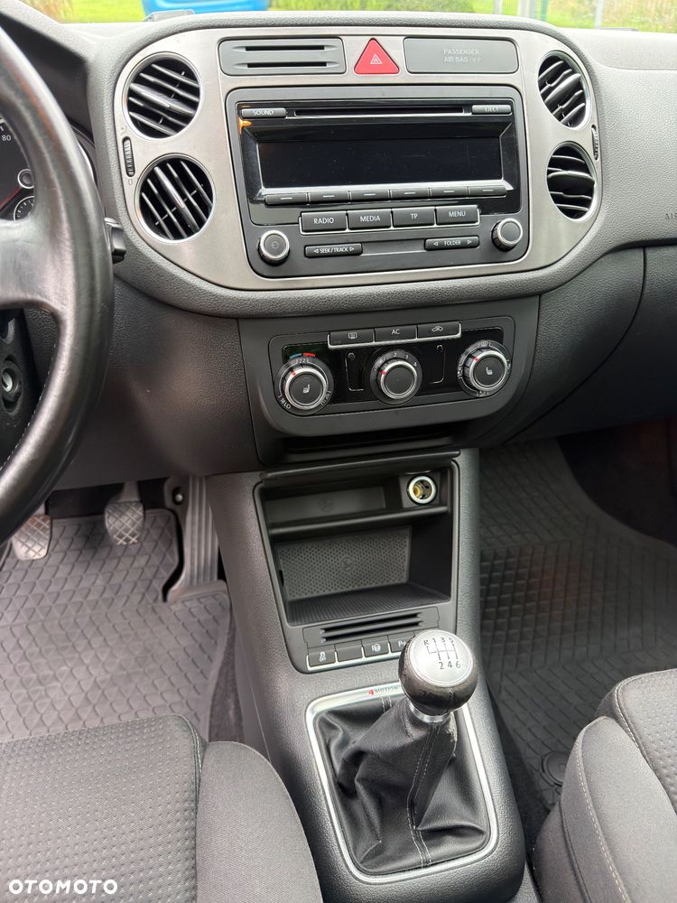 Volkswagen Tiguan 1.4 TSI Sport & Style - 20