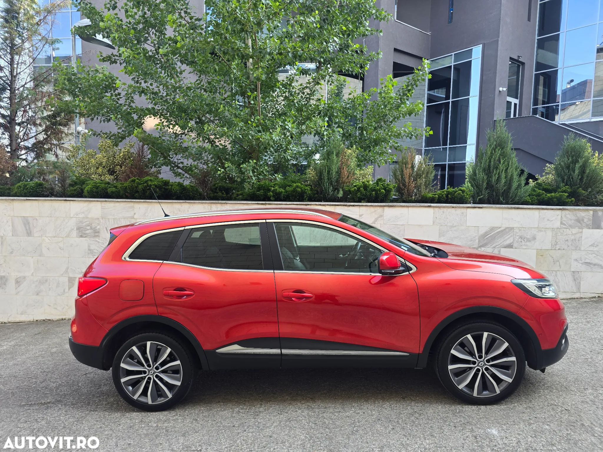 Renault Kadjar - 4