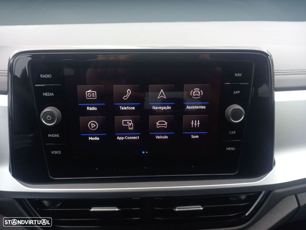 VW T-Roc 1.0 TSI Life - 17