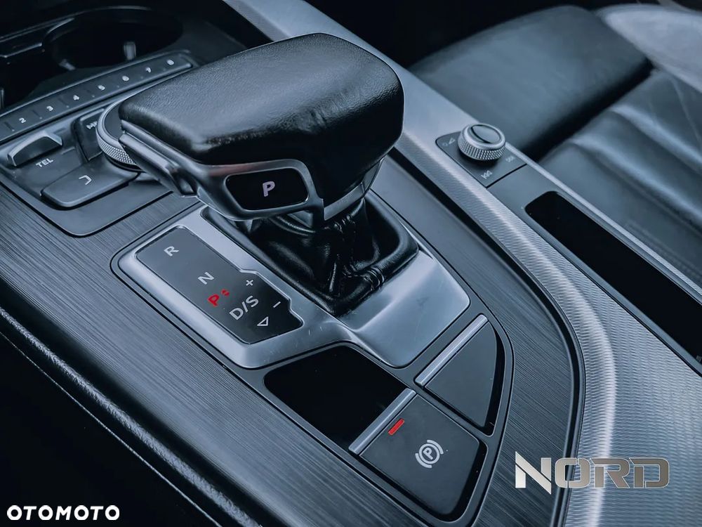 Audi A4 Avant 1.4 TFSI S tronic sport - 20